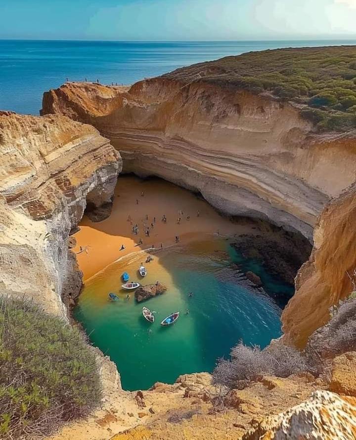 Vila Da Mesa อัลกอซ ภายนอก รูปภาพ