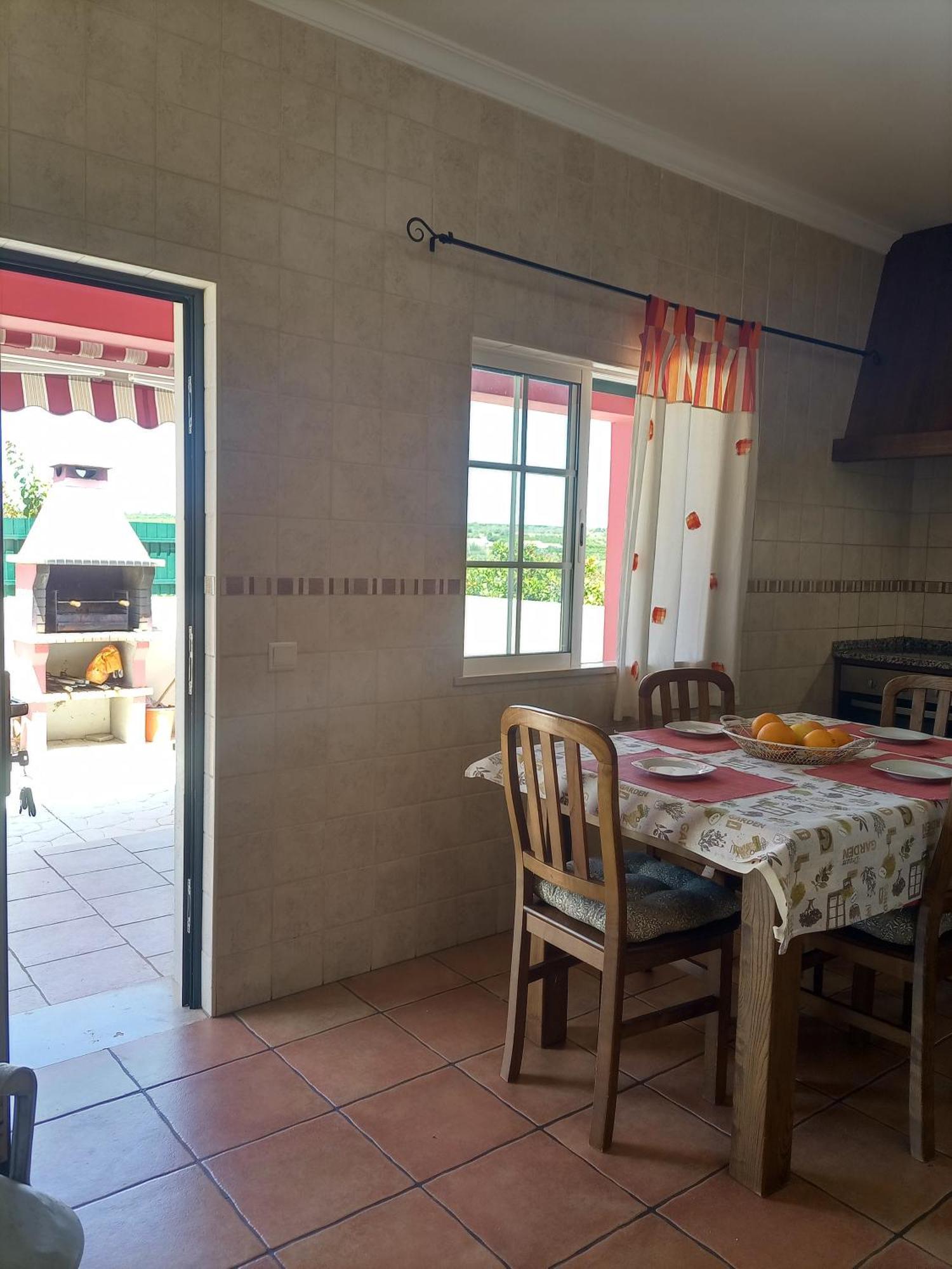 Vila Da Mesa อัลกอซ ภายนอก รูปภาพ