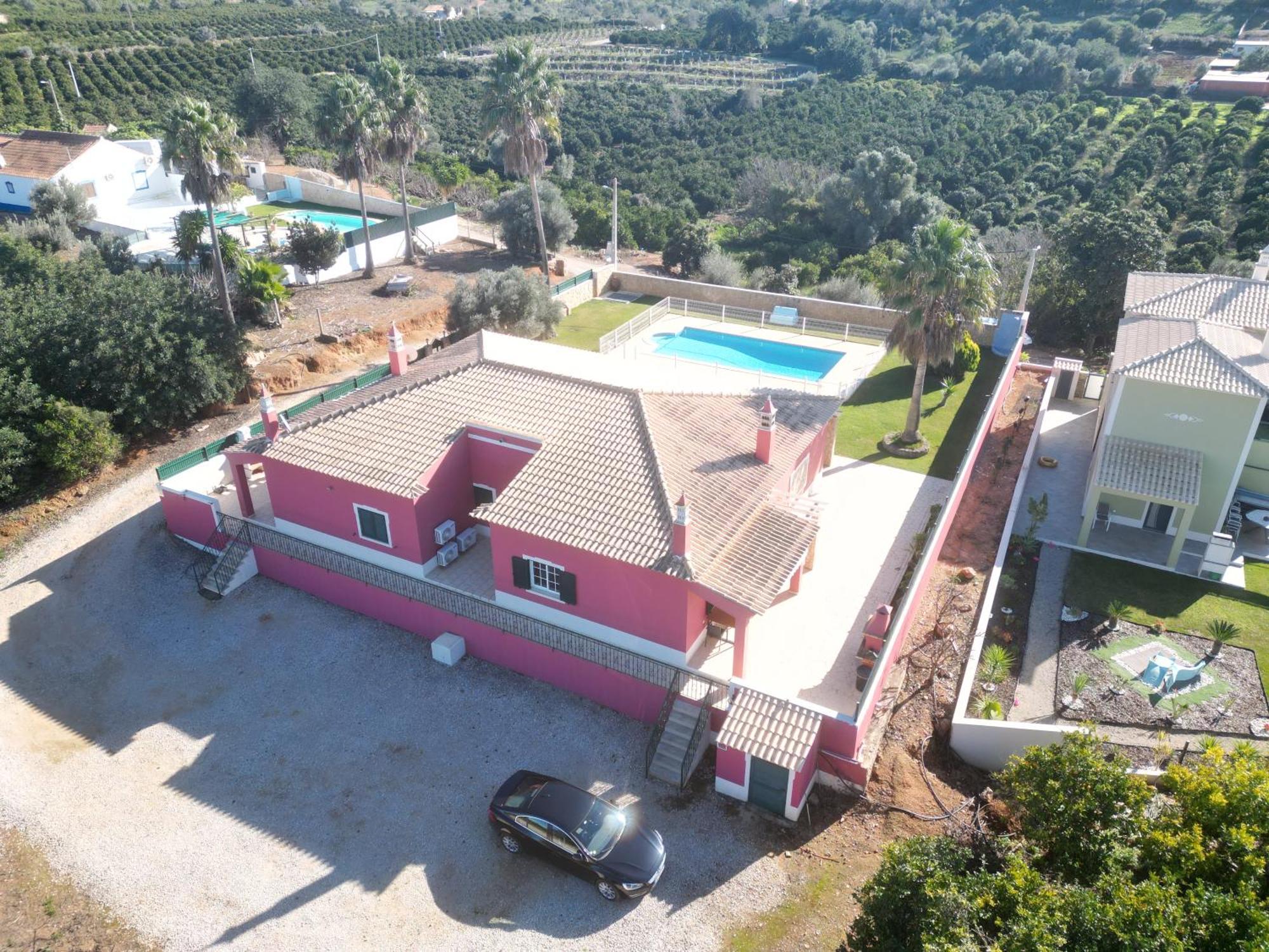 Vila Da Mesa อัลกอซ ภายนอก รูปภาพ