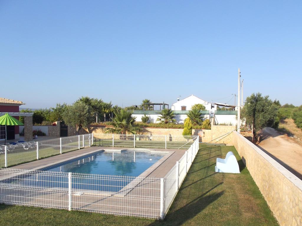 Vila Da Mesa อัลกอซ ภายนอก รูปภาพ