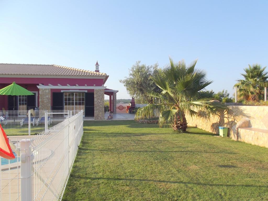 Vila Da Mesa อัลกอซ ภายนอก รูปภาพ